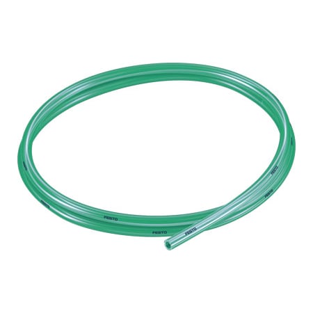 Plastic Tubing PUN-H-6X1-TGN